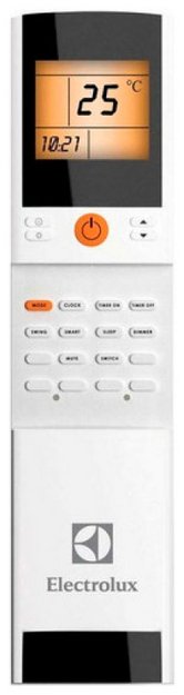 Сплит-система Electrolux EACS/I-09HG-MILK2/N8 (preview 5)