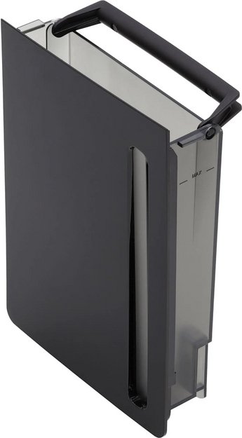 Встраиваемая кофемашина KRONA ONYX 45H coffee BL PHANTOM SILVER (preview 13)