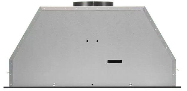 Встраиваемая вытяжка Maunfeld TRAPEZE 603EM черный (preview 6)