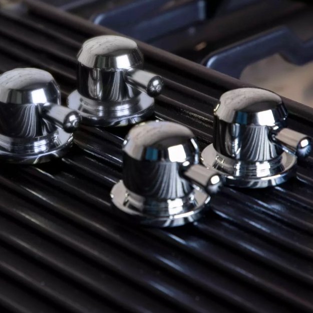 Встраиваемая микроволновая печь Lofra FMRNM66ME CHROME (preview 3)