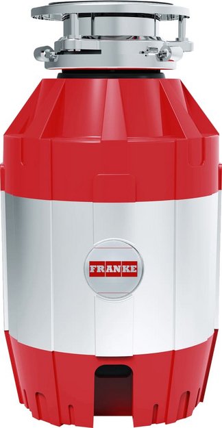 Измельчитель пищевых отходов Franke TE-75 (preview 1)