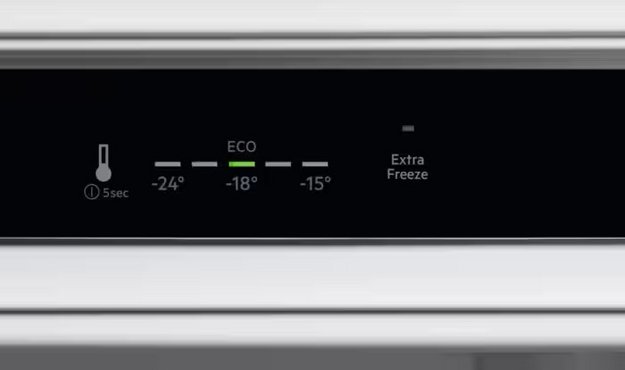 Встраиваемая морозильная камера AEG TB7NA181EC (preview 2)