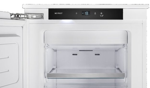 Встраиваемая морозильная камера Korting KSFI 1078 (preview 4)