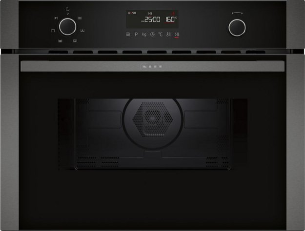 Встраиваемая микроволновая печь Neff C1AMG84G1 (preview 1)