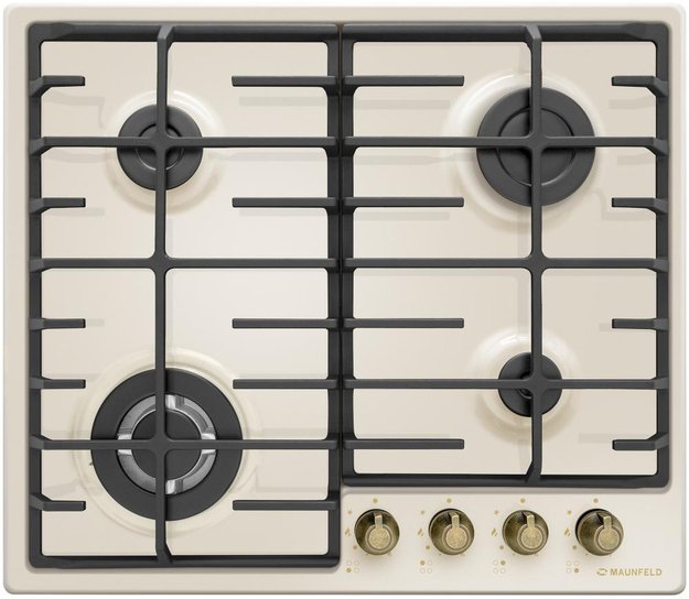 Газовая варочная панель MAUNFELD EGHE.64.63CBG.R/G (preview 6)