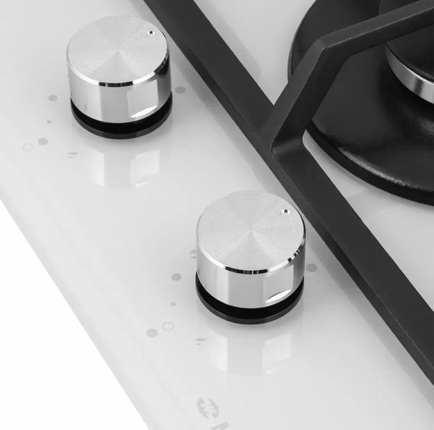 Газовая варочная панель MAUNFELD EGHG.32.63CW/G (preview 6)