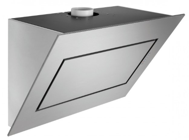 Вытяжка Falmec Quasar 90 Vetro (800) STEC grey (preview 3)