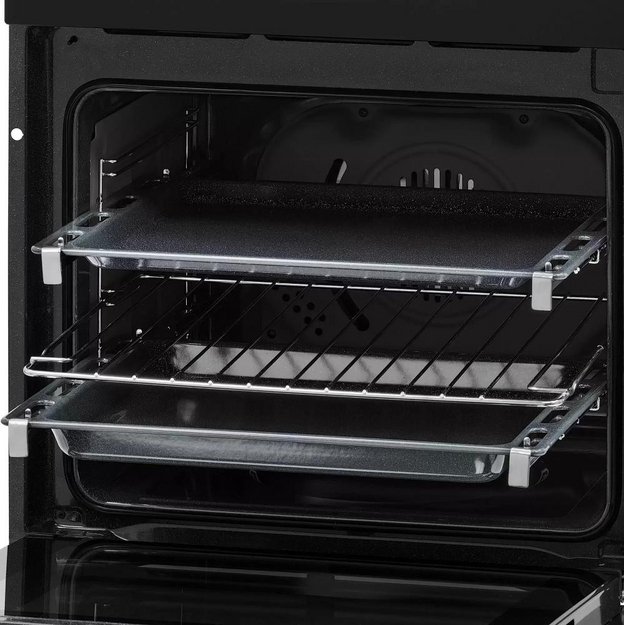 Духовой шкаф KRONA ONYX 60H BL/BL (preview 14)