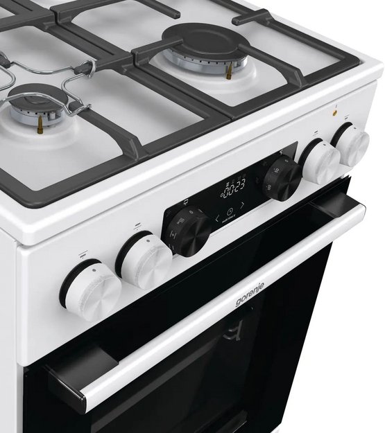 Комбинированная плита Gorenje GK5C40WF (preview 9)