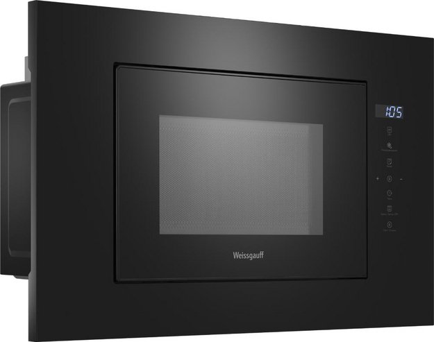 Встраиваемая микроволновая печь Weissgauff HMT-620 Compact Touch (preview 3)