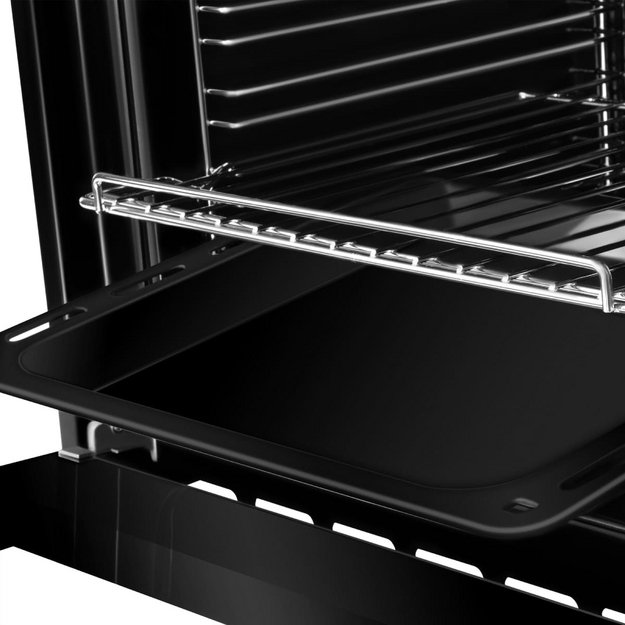 Духовой шкаф Hyundai HEO 6632 BG (preview 10)