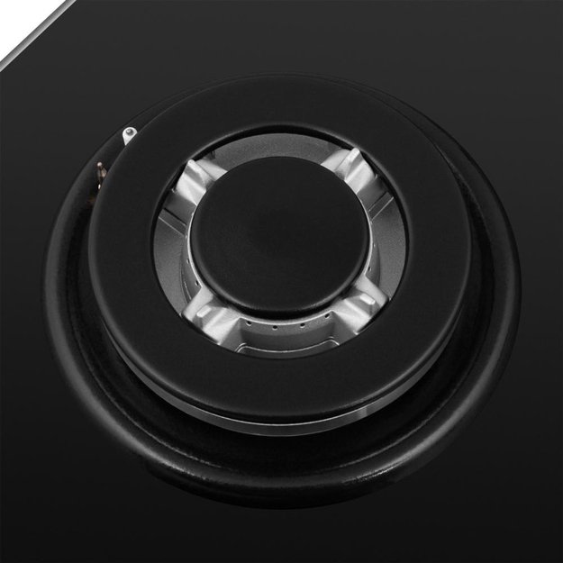 Газовая варочная панель MAUNFELD EGHG.64.43CB\G (preview 8)