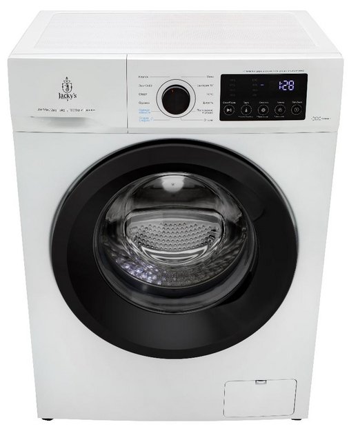 Стиральная машина Jacky`s JW S0602B2 (preview 13)