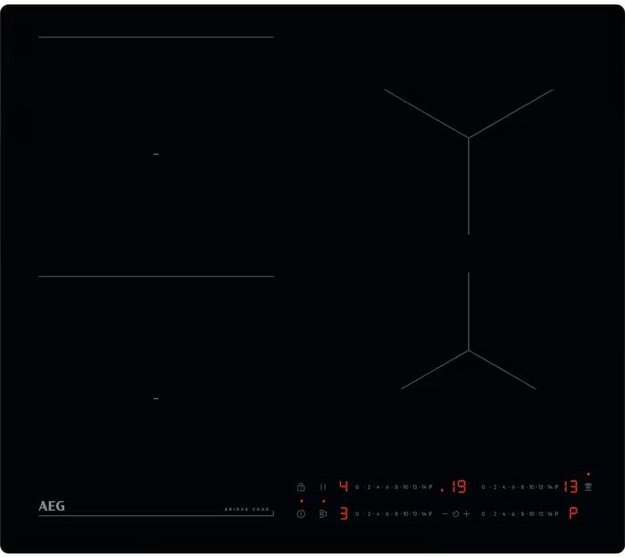 Варочная панель AEG TO64IB00IB (preview 1)