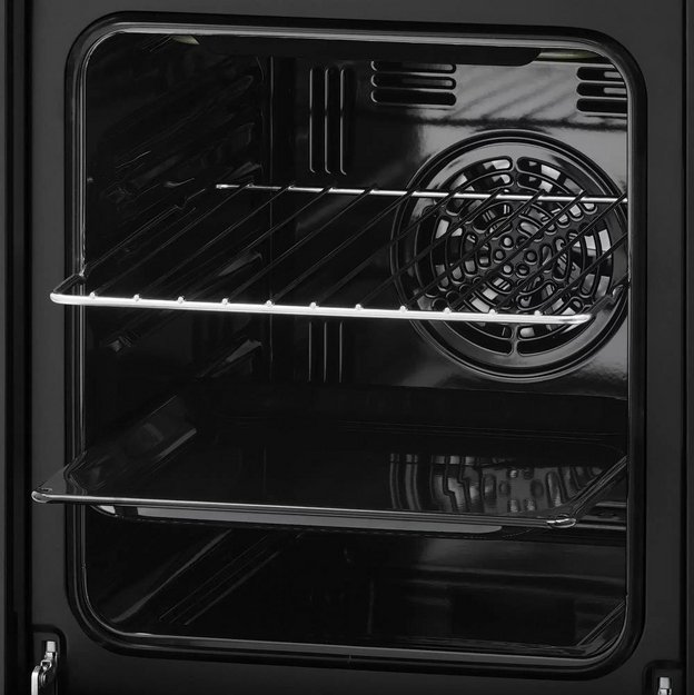 Духовой шкаф KRONA LINDE 45 BL (preview 9)