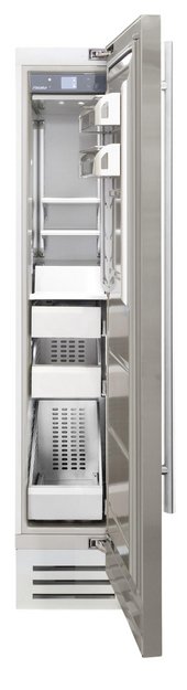 Встраиваемая морозильная камера Fhiaba KS450FZ6I (preview 1)