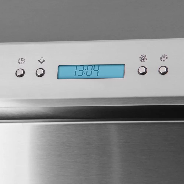 Вытяжка Maunfeld GLORIA 60 INOX GLASS B (preview 3)