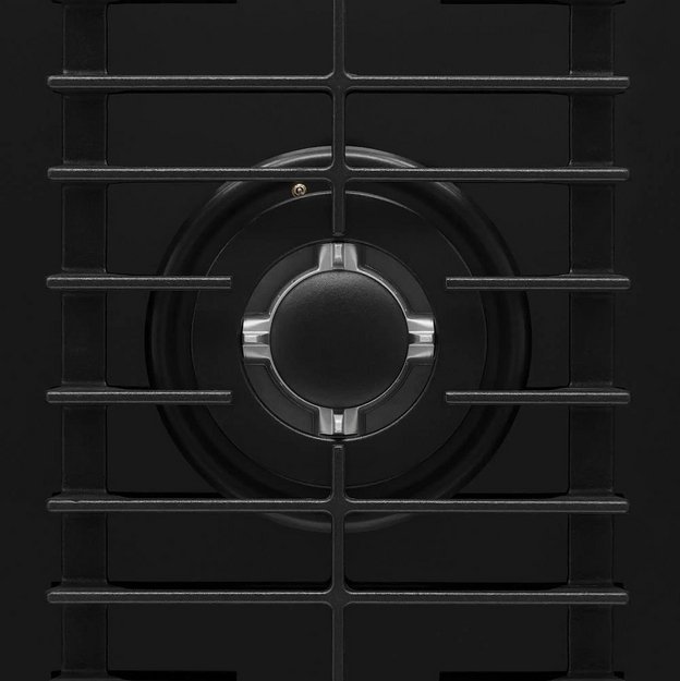 Варочная поверхность KRONA HAGEL 90 BL W FC (preview 7)