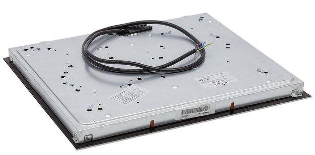 Варочная поверхность KRONA CELLO 60 BL/S (preview 3)