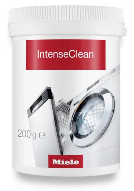 Моющее средство для посудомоечных и стиральных машин Miele GP CL WG 0252 P (preview 2)