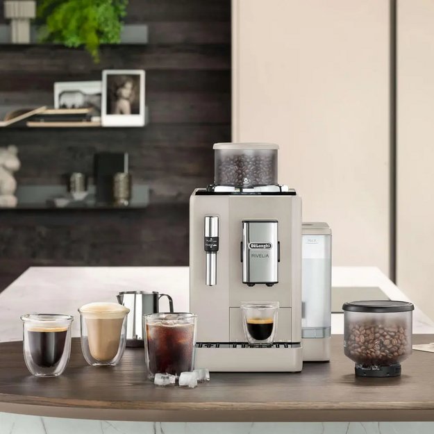 Кофемашина DeLonghi EXAM440.35.BG (preview 13)