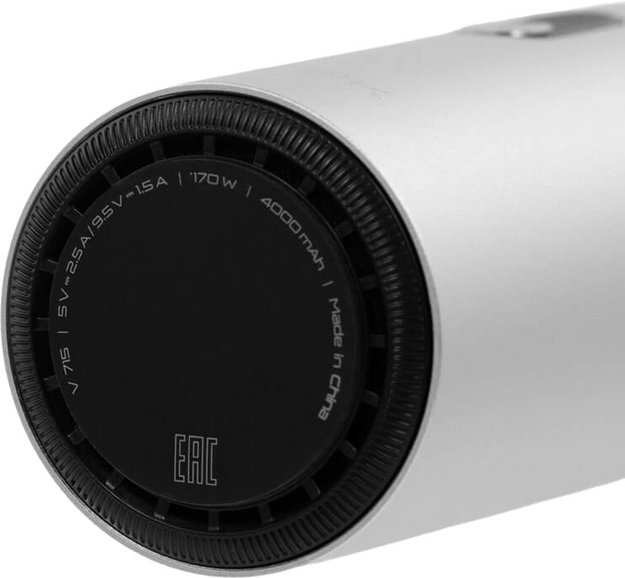 Портативный пылесос BORK V715 (preview 10)