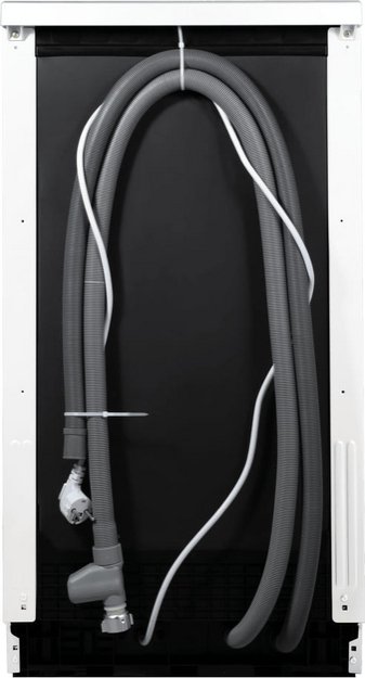 Посудомоечная машина Maunfeld MWF45230W (preview 8)