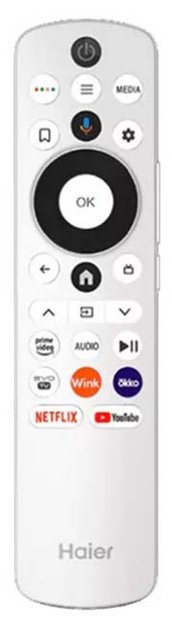 Телевизор Haier 55 Smart TV S2 Pro (preview 5)