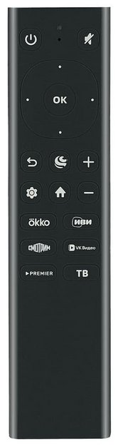 Телевизор Maunfeld MQT65UST03 (preview 11)