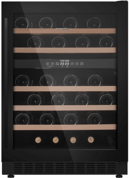 Винный шкаф Maunfeld MBWC-135D46 (preview 1)