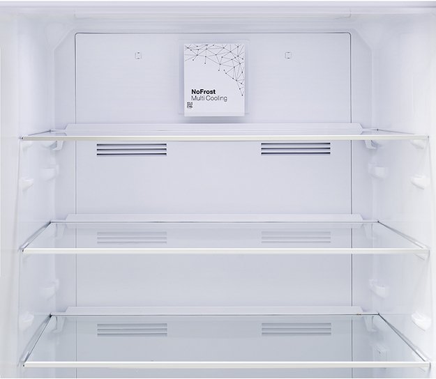 Холодильник Jacky`s JR FV192NF (preview 4)