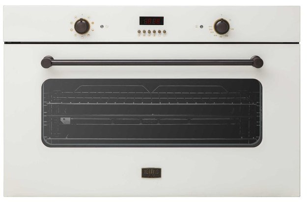 Духовой шкаф Korting OKB 10809 CRI (preview 1)