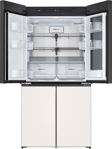 Холодильник LG GR-X24FQEKM (preview 6)