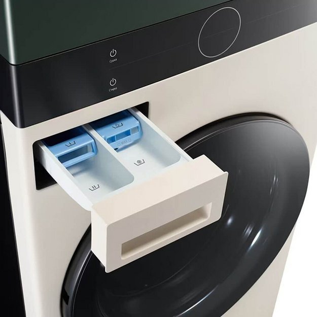 Стиральная машина LG W1S1CVKK2HM WashTower (preview 6)