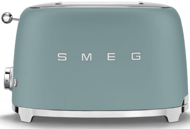 Тостер Smeg TSF01EGMEU (preview 3)