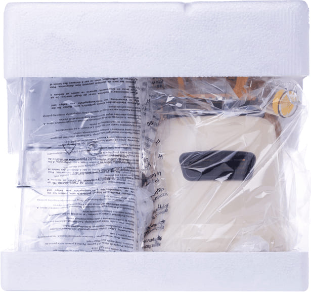 Соковыжималка Maunfeld MF-931BG (preview 7)