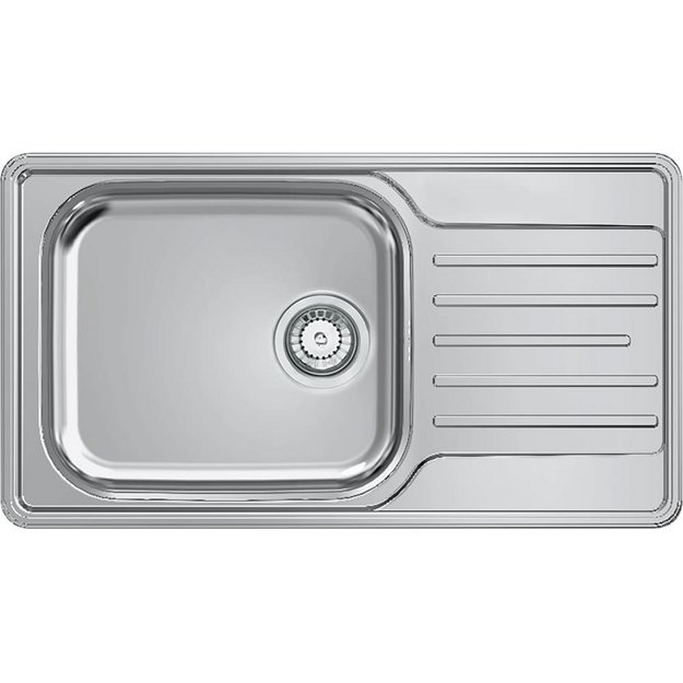 ΠΠΎΠΉΠΊΠ° Franke LNX 611-82 ΡΡΠ°Π»Ρ (ΡΠΎΡΠΎ 1) ΠΠΎΠΉΠΊΠ° Franke LNX 611-82 ΡΡΠ°Π»Ρ (preview 1)