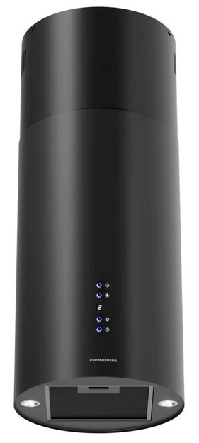 Вытяжка Kuppersberg TUBA 35 B (preview 1)