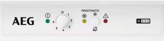 Встраиваемая морозильная камера AEG OAB7N82EF (preview 2)