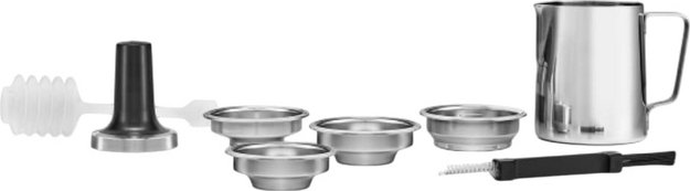 Кофемашина KitchenAid 5KES6551EJP (preview 12)