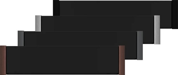 Встраиваемый подогреватель посуды Neff N29HA11Y1 (preview 1)