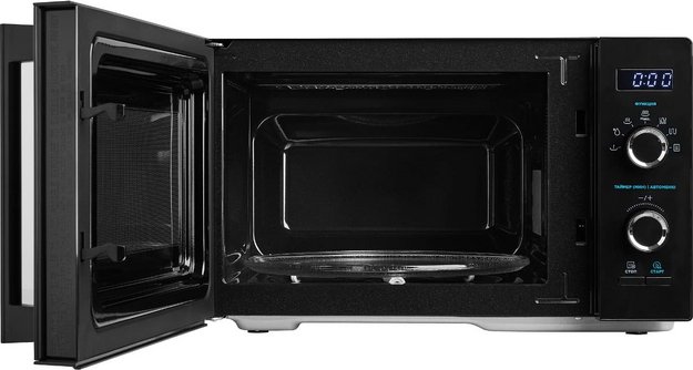 Микроволновая печь Midea AG825P2ET-B (preview 3)