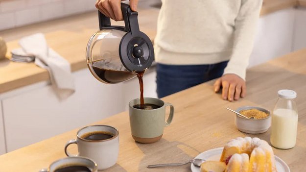 Кофемашина Bosch TKA3M131 (preview 3)