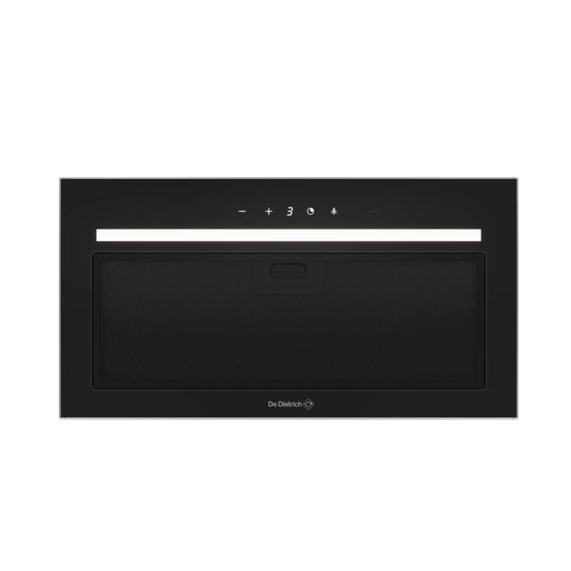Встраиваемая вытяжка De Dietrich DHG4573B (preview 1)
