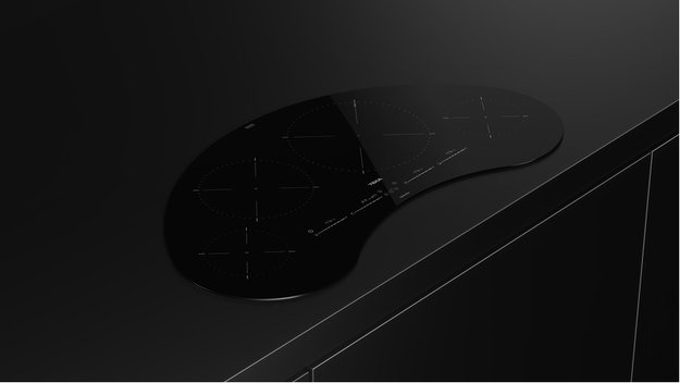 Варочная панель Teka IKC 94628 MST BLACK (preview 8)
