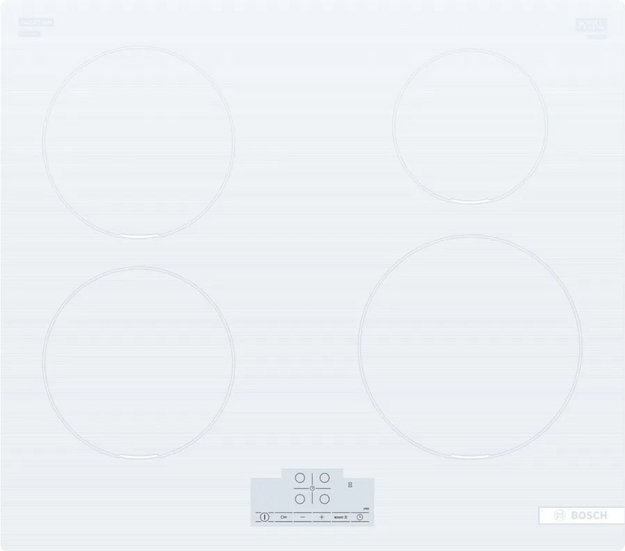 Индукционная варочная панель Bosch PUE612BB1E (preview 1)