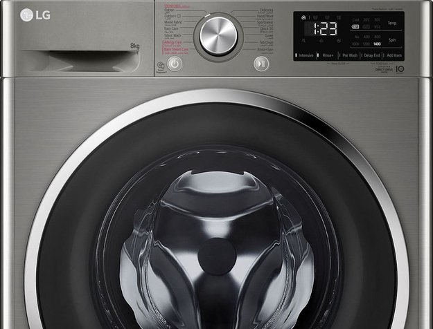 Стиральная машина LG F4R6VYGCP (preview 5)