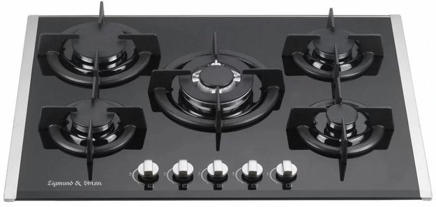 Варочная панель Zigmund Shtain MN 74.71 B (preview 1)