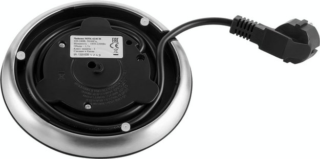 Чайник Maunfeld MFK-624BZ (preview 9)