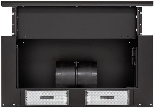 Вытяжка Krona KAMILLA 600 black (1 мотор) (preview 8)